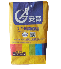 鞍山填缝剂：为家居装修增添一抹亮色