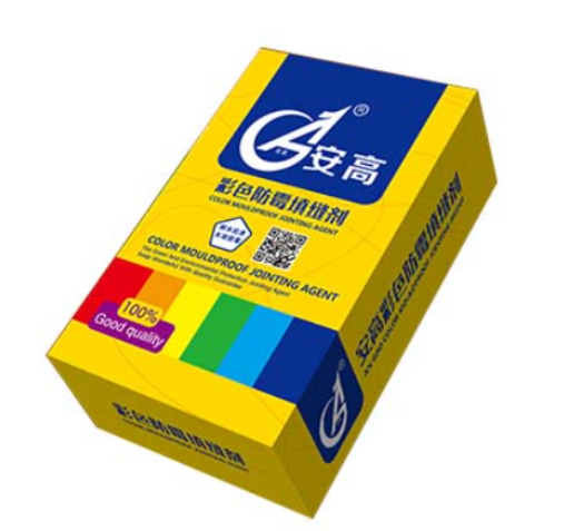 鞍山填缝剂：小材料，大作用