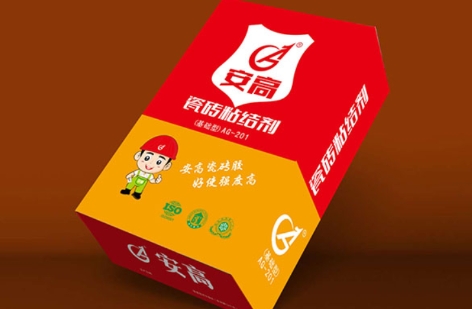 鞍山瓷砖胶：装修粘结保障