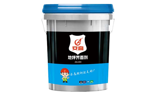 鞍山地坪界面剂为施工筑牢根基