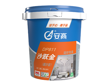 鞍山AG-DP811沙跃金(固沙宝)
