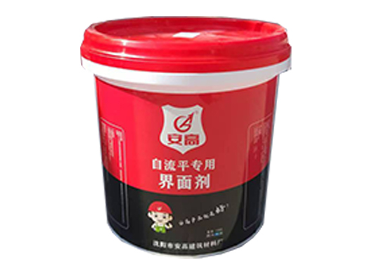 鞍山自流平专用界面剂