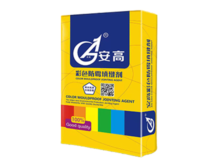鞍山填缝剂
