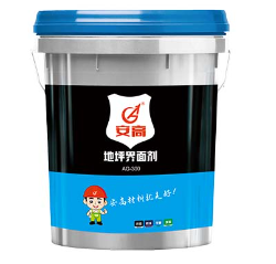 鞍山地坪界面剂：地坪的坚固纽带