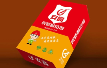 鞍山瓷砖胶：瓷砖粘贴好帮手