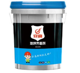 鞍山地坪界面剂：地面的 “贴心助手”